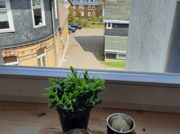 Pension Zum Glasmacher