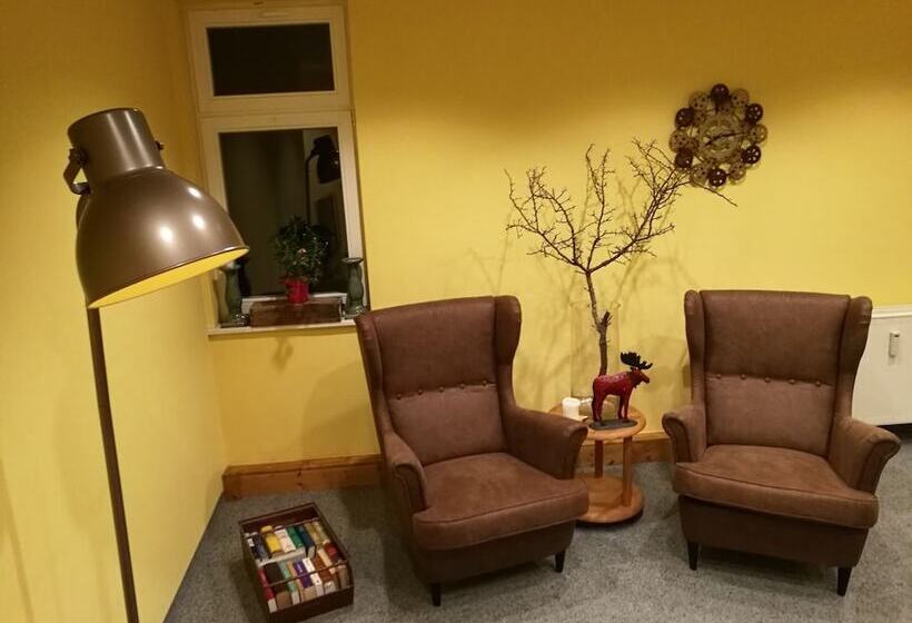 Pension Zum Glasmacher