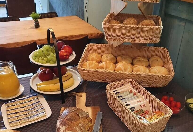 Pension Zum Glasmacher