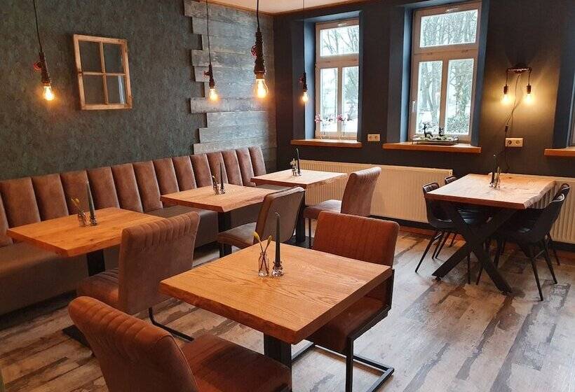 Pension Zum Glasmacher