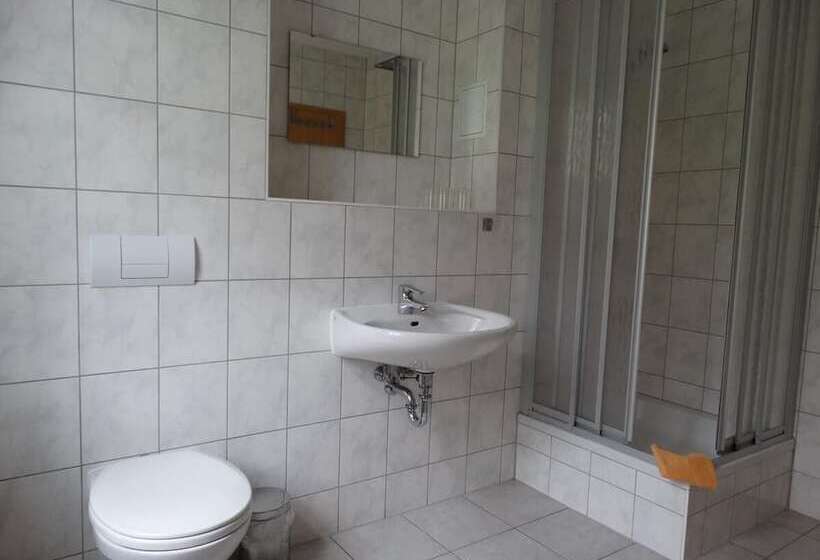 Pension Zum Glasmacher