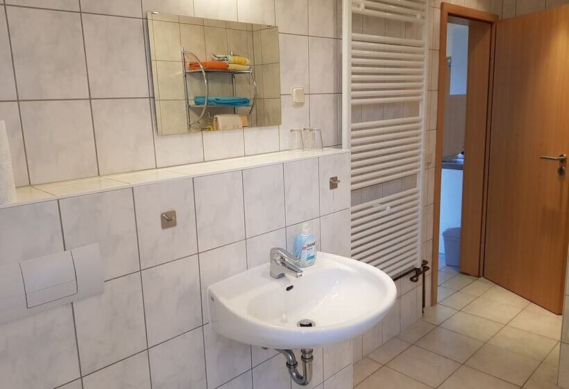 Pension Zum Glasmacher