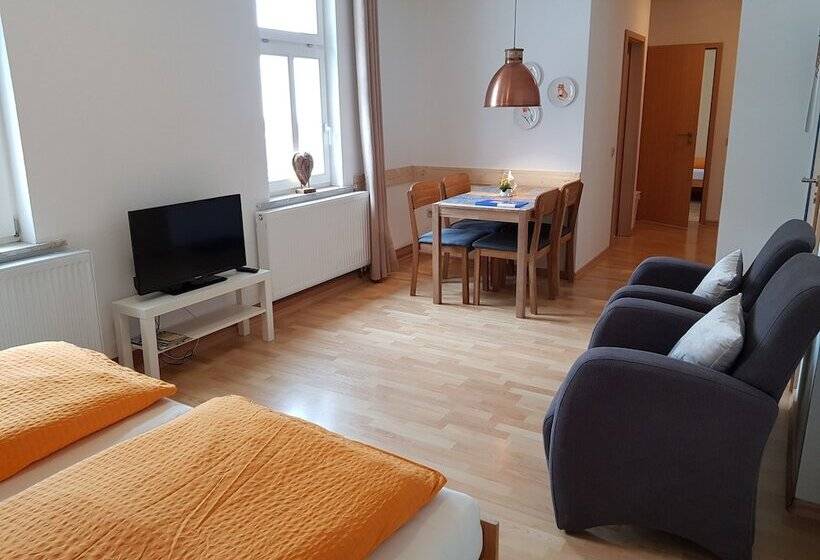 Pension Zum Glasmacher