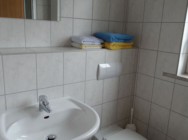 Pension Zum Glasmacher