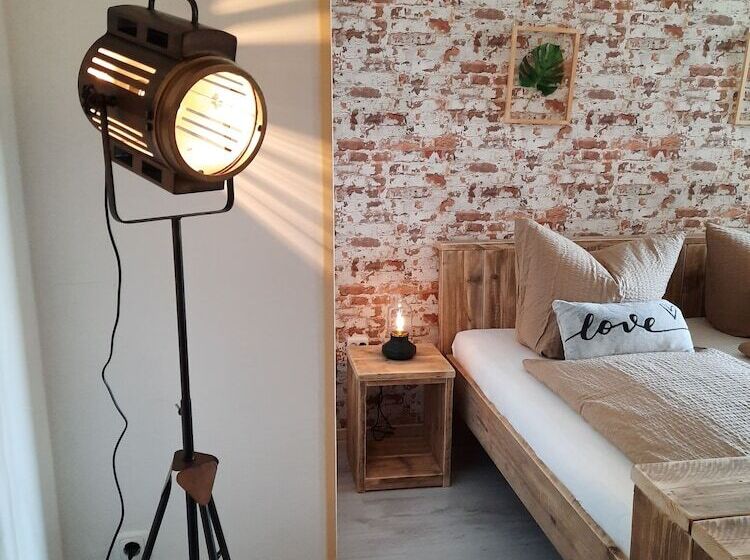 Pension Zum Glasmacher