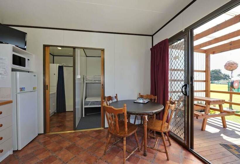 منتجع Big4 Kelso Sands Holiday Park