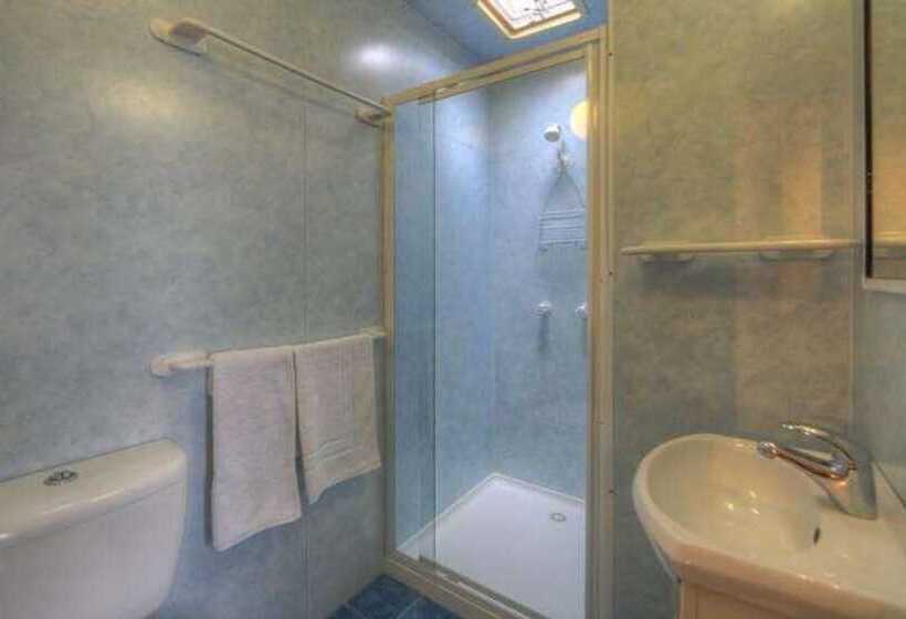 منتجع Big4 Kelso Sands Holiday Park