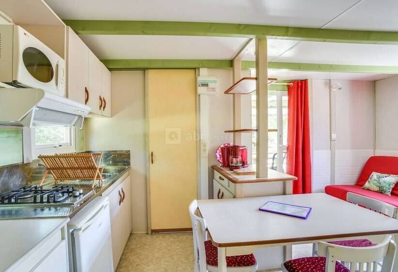 אתר נופש Le Domaine De La Barre