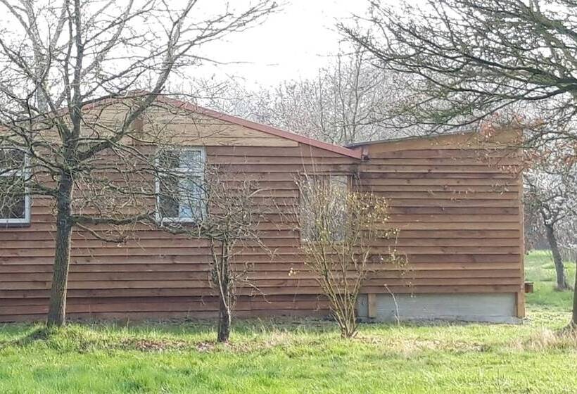 אתר נופש Le Domaine De La Barre