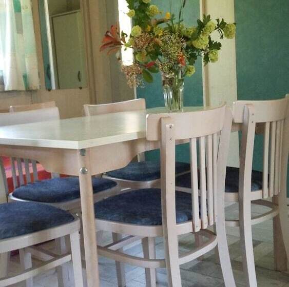 אתר נופש Le Domaine De La Barre