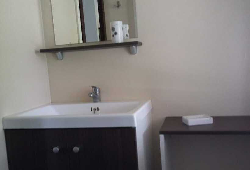 אתר נופש Le Domaine De La Barre