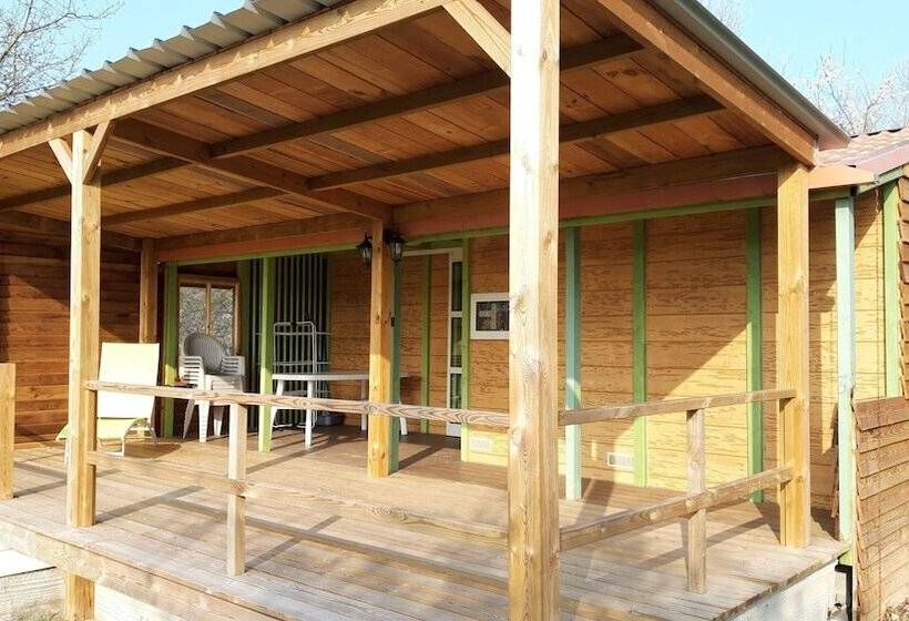 אתר נופש Le Domaine De La Barre