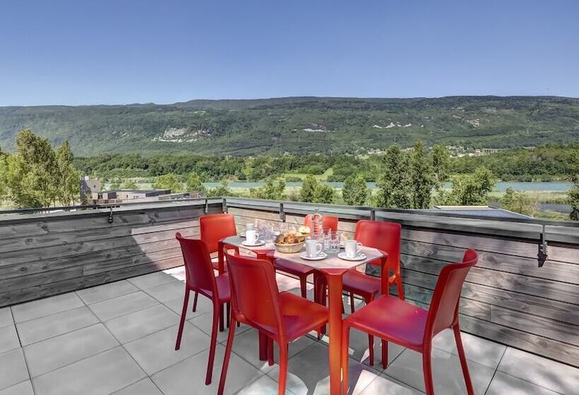 Курорт Vacancéole   Le Village Des Oiseaux