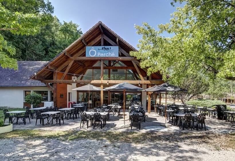 Курорт Vacancéole   Le Village Des Oiseaux