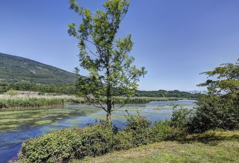 Курорт Vacancéole   Le Village Des Oiseaux