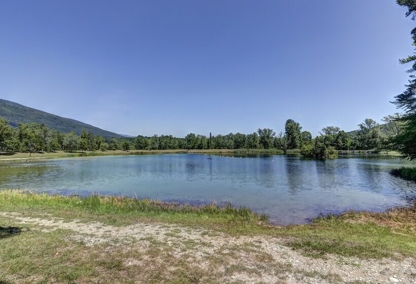 Курорт Vacancéole   Le Village Des Oiseaux