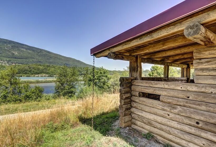 Курорт Vacancéole   Le Village Des Oiseaux