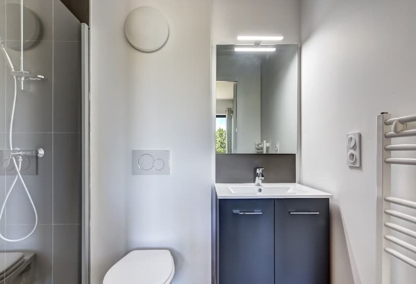 Курорт Vacancéole   Le Village Des Oiseaux