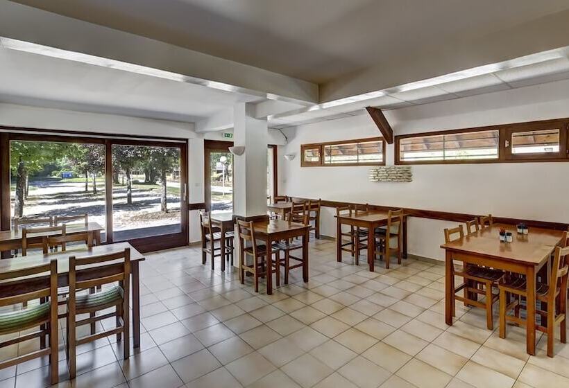 Курорт Vacancéole   Le Village Des Oiseaux