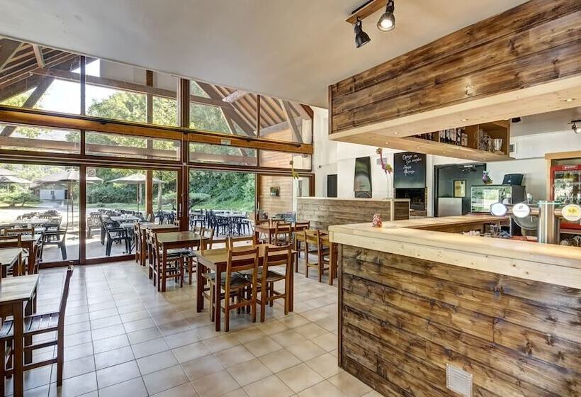 Курорт Vacancéole   Le Village Des Oiseaux