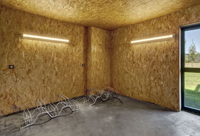 Курорт Vacancéole   Le Village Des Oiseaux