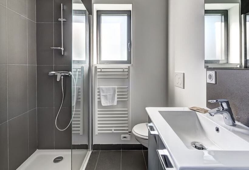 Курорт Vacancéole   Le Village Des Oiseaux