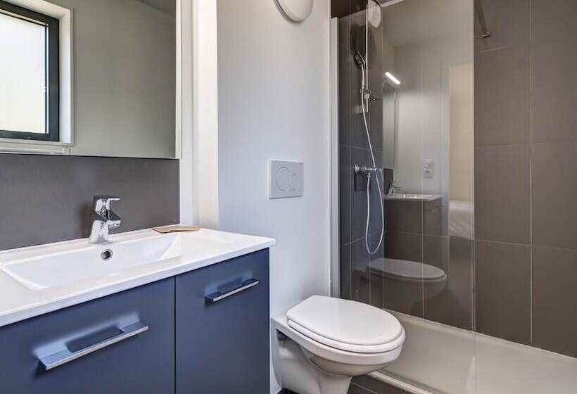 Курорт Vacancéole   Le Village Des Oiseaux