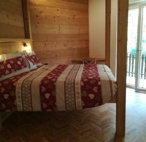 Romantiche Orobie B&b