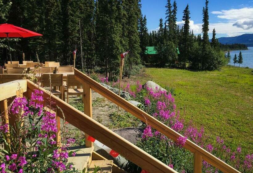 Southern Lakes Resort