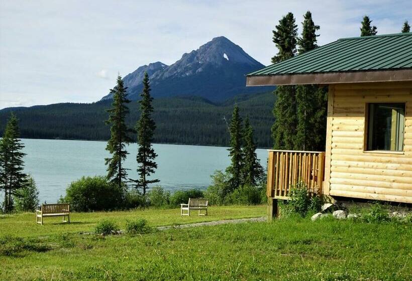 Southern Lakes Resort