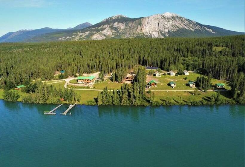 Southern Lakes Resort