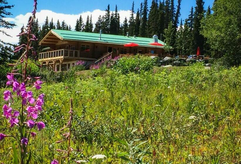 Southern Lakes Resort