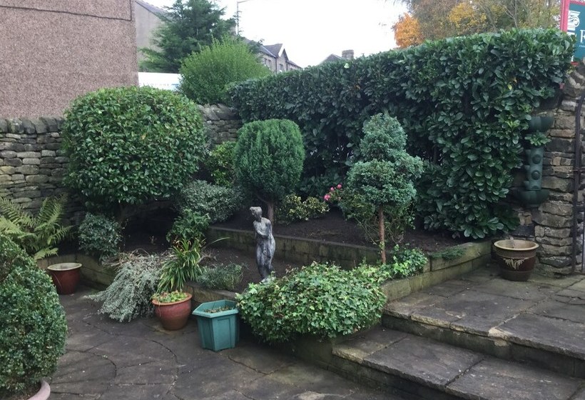 Taylors Bed And Breakfast