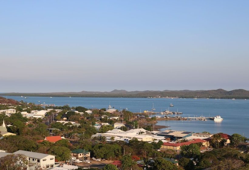Ti Motel Torres Strait