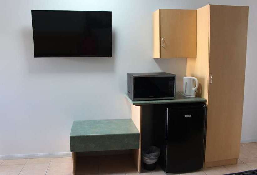 Ti Motel Torres Strait