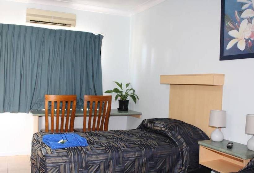 Ti Motel Torres Strait