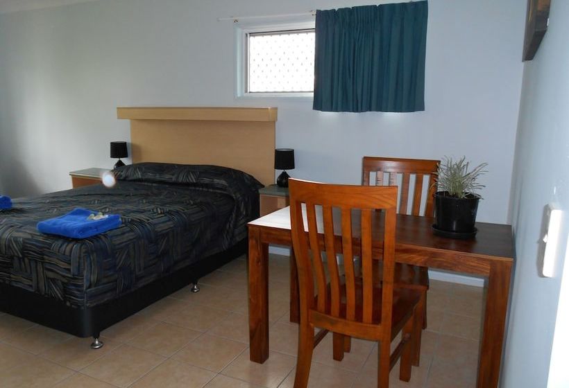 Ti Motel Torres Strait