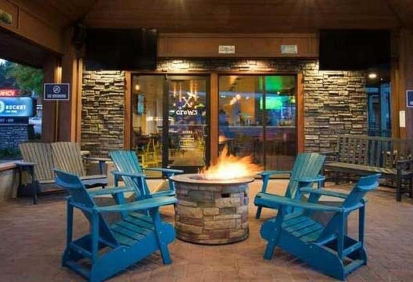 בית מלון כפרי Becket, Bw Signature Collection