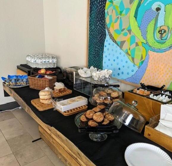 בית מלון כפרי Becket, Bw Signature Collection