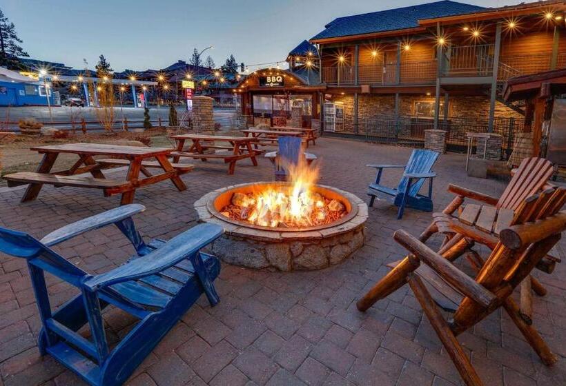 בית מלון כפרי Becket, Bw Signature Collection