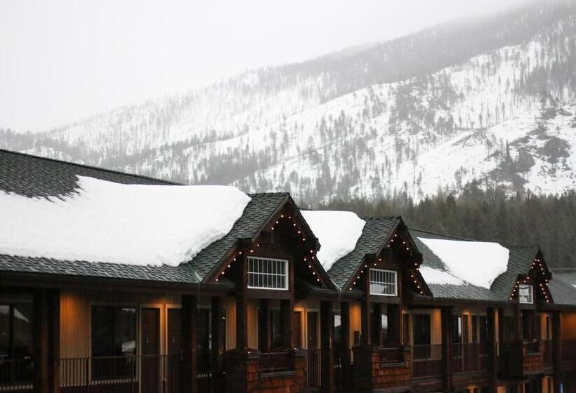 בית מלון כפרי Becket, Bw Signature Collection