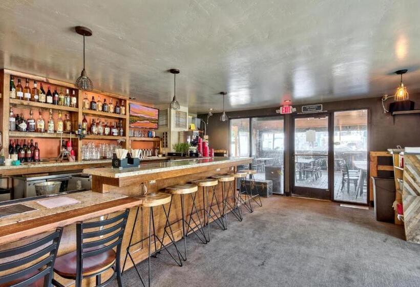 בית מלון כפרי Becket, Bw Signature Collection