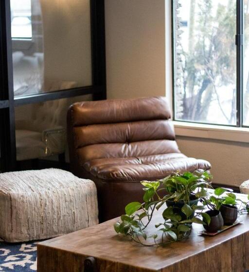 בית מלון כפרי Becket, Bw Signature Collection