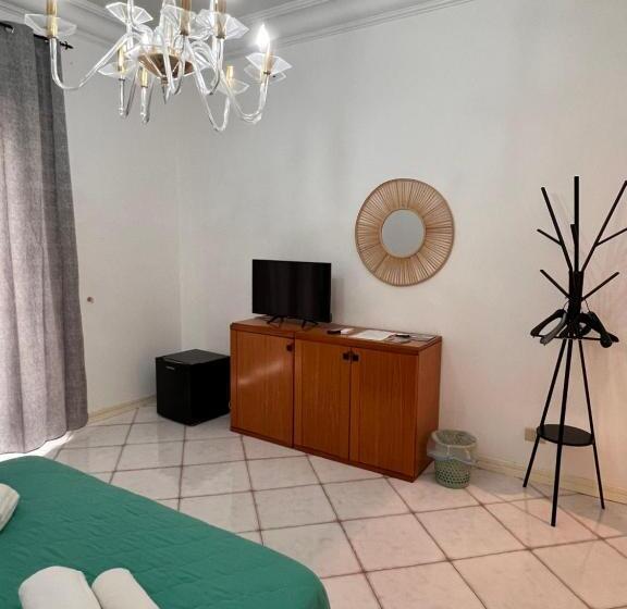 تختخواب و صبحانه La Casa Di Fili