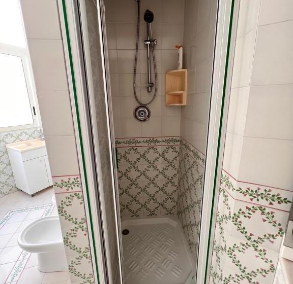 ベッドアンドブレックファースト La Casa Di Fili