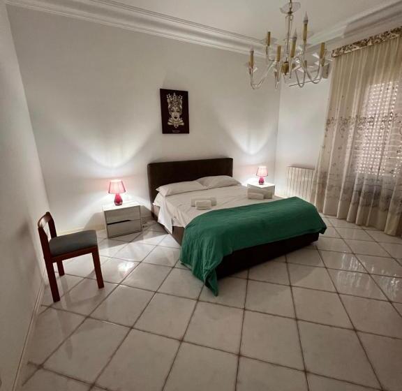 تختخواب و صبحانه La Casa Di Fili