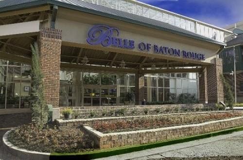 هتل Belle Of Baton Rouge Casino