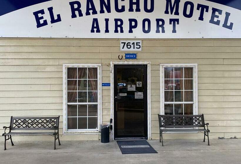 El Rancho Motel