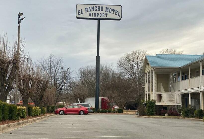 El Rancho Motel