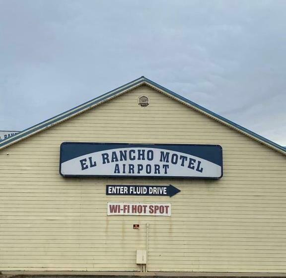 El Rancho Motel
